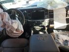 2024 Ford F250 Super Duty Черный vin: 1FT8W2BM5REE28840