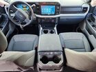 2023 Ford F250 Super Duty White vin: 1FT8W2BN7PED16675
