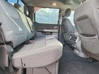 2023 Ford F250 Super Duty White vin: 1FT8W2BN7PED16675