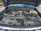 2024 Ford F250 Super Duty Серый vin: 1FT8W2BT3REC11973