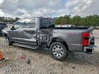 2024 Ford F250 Super Duty Серый vin: 1FT8W2BT3REC11973