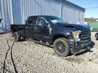 2022 Ford F250 Super Duty Black vin: 1FT8W2BT8NEG28869