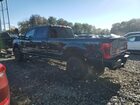 2022 Ford F250 Super Duty Black vin: 1FT8W2BT8NEG28869