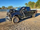 2023 Ford F250 Super Duty Black vin: 1FT8W2BT8PED24072