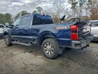 2025 Ford F250 Super Duty Blue vin: 1FT8W2BT9SED03207 2025 Ford F250 Super Duty Blue vin: 1FT8W2BT9SED03207