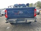 2025 Ford F250 Super Duty Blue vin: 1FT8W2BT9SED03207 2025 Ford F250 Super Duty Blue vin: 1FT8W2BT9SED03207