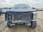 2024 Ford F250 Super Duty Серый vin: 1FT8W2BTXRED45041
