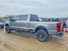 2024 Ford F250 Super Duty Серый vin: 1FT8W2BTXRED45041