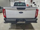 2023 Ford F350 Super Duty White vin: 1FT8W3BT3PEC81069