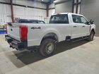 2023 Ford F350 Super Duty White vin: 1FT8W3BT3PEC81069