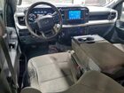 2023 Ford F350 Super Duty White vin: 1FT8W3BT3PEC81069