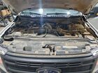 2023 Ford F350 Super Duty White vin: 1FT8W3BT3PEC81069