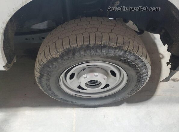 1FT8W3BT3PEC81069 2023 FORD F350 White 
