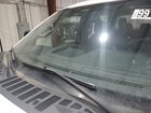 2023 Ford F350 Super Duty White vin: 1FT8W3BT3PEC81069 Damage: Windshield, Cracked, > 12 Inches