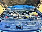 2018 Ford F350 Super Duty Серый vin: 1FT8W3BT8JEB10390