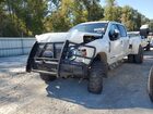 2020 Ford F350 Super Duty White vin: 1FT8W3DT4LEC37203