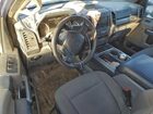 2022 Ford F350 Super Duty Белый vin: 1FT8W3DTXNEE64530