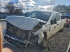 2021 Ford F250 Super Duty White vin: 1FT8X2BT3MEC80118