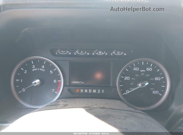 1FTBF2A6XKEE34213 2019 FORD F-250 White 