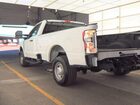 2024 Ford F-250 Xl vin: 1FTBF2BA8RED55572