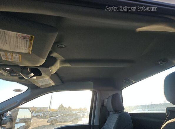 1FTBF2BA8RED55572 2024 FORD F-250  Вид подкапотного пространства