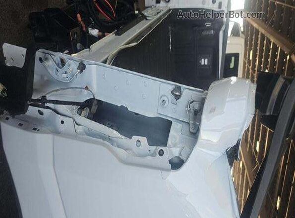 1FTBF2BA8RED55572 2024 FORD F-250  Вид щитка приборов
