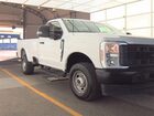 2024 Ford F-250 Xl vin: 1FTBF2BA8RED55572