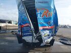 2023 Ford Transit-350 Cargo Van   Белый vin: 1FTBF4U86PKA08715