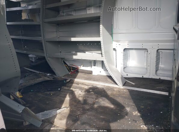 1FTBF4U86PKA08715 2023 FORD TRANSIT-350 Белый Вид наклейки с VIN-кодом