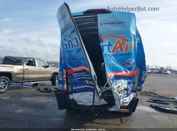 1FTBF4U86PKA08715 2023 FORD TRANSIT-350 Белый 
