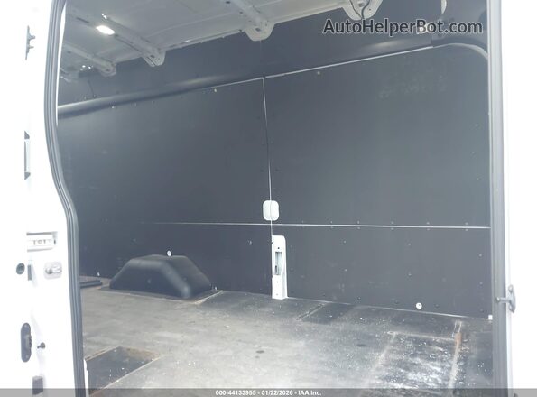 1FTBF4X81RKB18179 2024 FORD TRANSIT-350 White უკანა მარცხენა