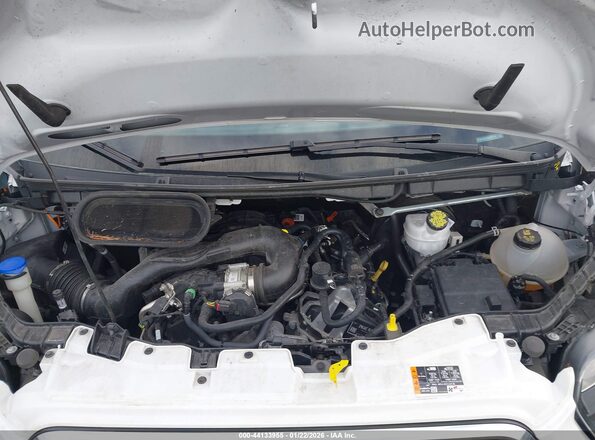 1FTBF4X81RKB18179 2024 FORD TRANSIT-350 White წინა სალონის ხედი