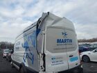 2024 Ford Transit-350 Cargo Van   White vin: 1FTBF4X81RKB18179