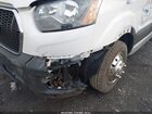 2024 Ford Transit-350 Cargo Van   White vin: 1FTBF4X81RKB18179