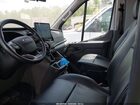 2024 Ford Transit-350 Cargo Van Белый vin: 1FTBF4X89RKA18069