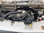 2024 Ford Transit-350 Cargo Van Белый vin: 1FTBF4X89RKA18069