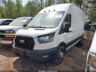 2024 Ford Transit-350 Cargo Van Белый vin: 1FTBF4X89RKA18069