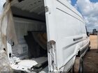 2024 Ford Transit-350 Cargo Van Белый vin: 1FTBF4X89RKA18069
