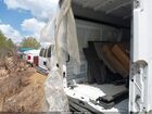 2024 Ford Transit-350 Cargo Van Белый vin: 1FTBF4X89RKA18069
