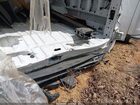 2024 Ford Transit-350 Cargo Van Белый vin: 1FTBF4X89RKA18069