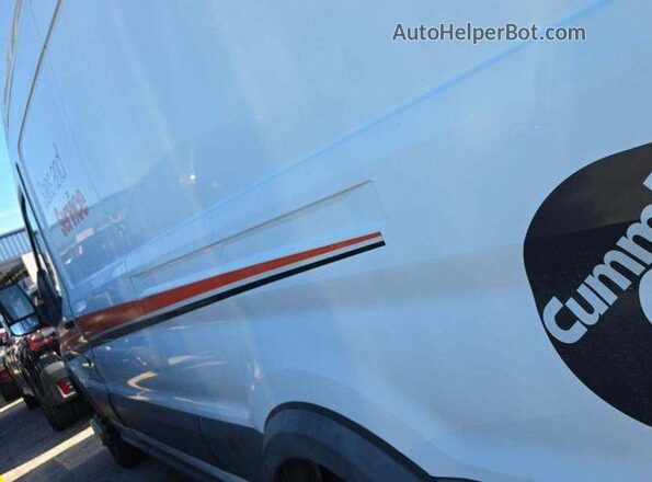 1FTBF4XM5HKB09108 2017 FORD TRANSIT-350  Передняя правая четверть