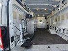2017 Ford Transit-350   vin: 1FTBF4XM5HKB09108