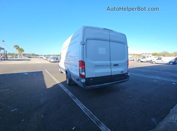 1FTBF4XM5HKB09108 2017 FORD TRANSIT-350  Вид задней части салона