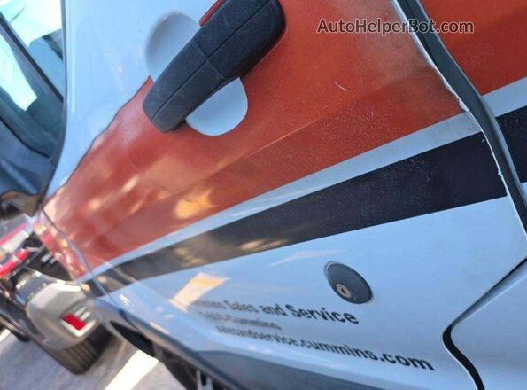 1FTBF4XM5HKB09108 2017 FORD TRANSIT-350  Вид панели приборов