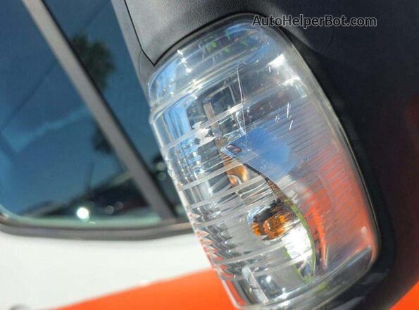 1FTBF4XM5HKB09108 2017 FORD TRANSIT-350  Вид сзади