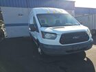 2017 Ford Transit-350   vin: 1FTBF4XM5HKB09108