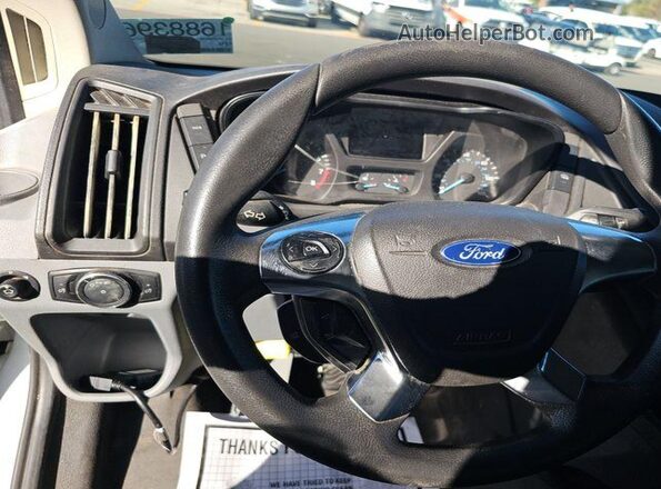 1FTBF4XM5HKB09108 2017 FORD TRANSIT-350  