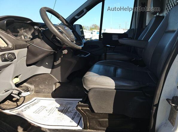 1FTBF4XM5HKB09108 2017 FORD TRANSIT-350  
