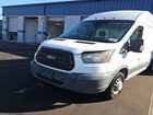 2017 Ford Transit-350   vin: 1FTBF4XM5HKB09108