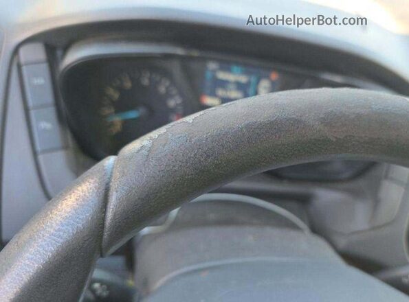 1FTBF4XM5HKB09108 2017 FORD TRANSIT-350  